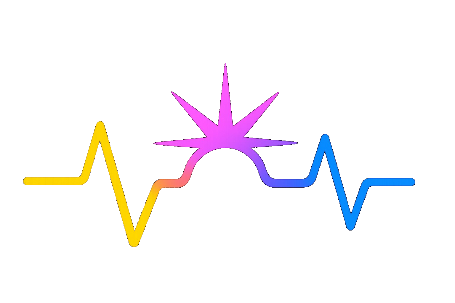 Nova waveform logo